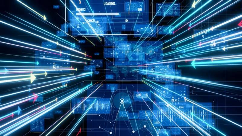 宁夏SCADA系统开发：守护工业安全的数字卫士